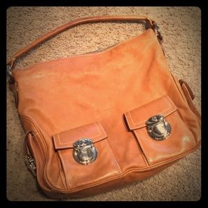 I have two toddlers and never wear it anymore.